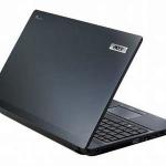 ACER TRAVELMate 5740 I5 520M