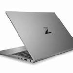 STATION HP ZBOOK FIREFLY G8 14'' 11eme Géneration 4 COEUR 16 RAM DDR4 1 TB SSD
