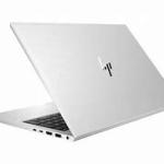 HP EliteBook 840 G9 Core i5 1235U Ram 16 GIGA  DISQUE 512 SSD LTE 14 Pouce