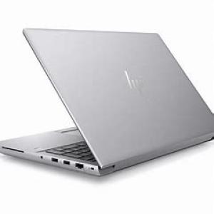 HP Zbook Power G11 Core ultra 9  185H 32G RAM 1 TB SSD RTX2000