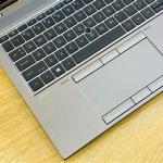 HP ZBOOK FURY 15 G7 GRIS CORE I7 10850H 32RAM 512Go SSD QUADRO T2000