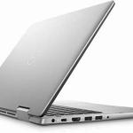 DELL INSPIRON 5491 2in1 i7 10510U CPU @2.30Ghz 8RAM 256SSD  GRAPHICS NVIDIA MX230 ANNEE 2020 14''