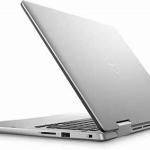 DELL INSPIRON 5491 2in1 i7 10510U CPU @2.30Ghz 8RAM 256SSD  GRAPHICS NVIDIA MX230 ANNEE 2020 14''