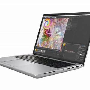 HP ZBook Firefly 16 G9 i7 12ième Géneration