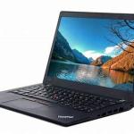 LENOVO Thinkpad L560 i7 6600U 16 Giga 256 SSD Windows 11