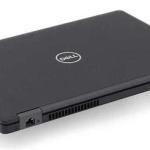 DELL LATTITUDE 5590 i5 8250U CPU @1.60  8GIGA DDR4 256 SSD  Année 2029 15'6