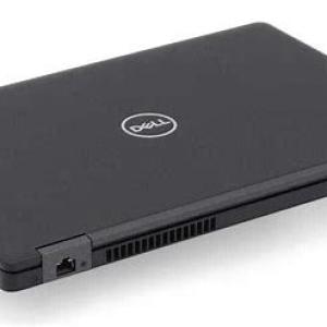 DELL LATTITUDE 5590 i5 8250U CPU @1.60  8GIGA DDR4 256 SSD  Année 2029 15'6
