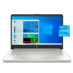 HP Laptop 15-fd0581nk Intel Core i3-1315U 13è génération, 8 Go DDR4 / 512 Go SSD, Ecran 15.6 Pouces, Clavier AZERTY Rétro-éclairé