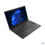 LENOVO Thinkpad E15 i5 SSD 256 GB RAM 8 GB DDR4 15'6 Année 2020