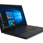 LENOVO THINKPAD L590 I5 8TH GEN SSD 256 RAM 8
