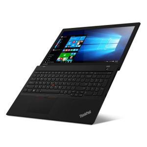 LENOVO Thinkpad L590 i5 Vpro 8th Gen SSD 256GB RAM 8 GIGA DDR4 ECRAN 15'6 année 2018