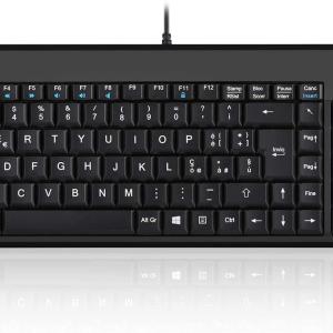 CLAVIER AZERTY ALPHANUMERIQUE  VENUS