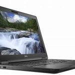 DELL LATTITUDE 5590 i5 8250U CPU @1.60  8GIGA DDR4 256 SSD  Année 2029 15'6