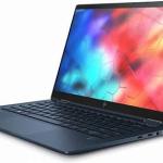 HP ELITE DRAGONFLY G4 CORE I7 12850HX 16 Go RAM 512 GIGA SSD LTE