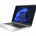 HP ElitBook 865 G10 Ryzen 7 7840U Ram 32 GIGA 1 Terra SSD LTE