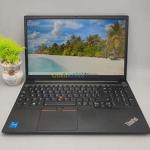LENOVO THINKPAD E15 intel Core i5  1135G7 2.4Ghz 15'6''8DDR4 256SSD M2PCLe W10Pro