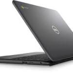 Dell Chromebook 3180 Laptop PC, Intel Celeron N3060