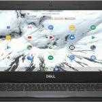 Dell Chromebook 3180 Laptop PC, Intel Celeron N3060