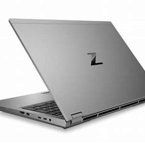 HP ZBOOK FURY 15 G7 GRIS CORE I7 10850H 32RAM 512Go SSD QUADRO T2000