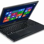 ACER ASPIRE E1-510 Pentium 500 Giga 4 Ram @ 2.16 Ghz+ Souris