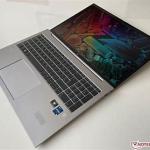 HP ZBook Firefly 16 G9 i7 12ième Géneration
