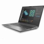 HP ZBOOK FURY 15 G7 GRIS CORE I7 10850H 32RAM 512Go SSD QUADRO T2000