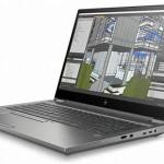 HP Zbook Power Fury 15 G8 Cori i7 11850H 32RAM 500 SSD T1200