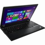 LENOVO Thinkpad L560 i5 6200U CPU 2.30Ghz 8DDR3 120 SSD 15'6''
