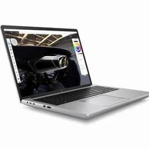 HP ZBOOK FURY 16 G9 CORE i7 12850HX 32GB RAM  1 TB SSD Quadro RTX A3000