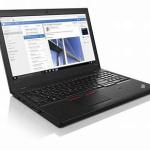 LENOVO Thinkpad L560 i7 6600U 16 Giga 256 SSD Windows 11