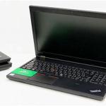 LENOVO Thinkpad L560 i7 6600U 16 Giga 256 SSD Windows 11