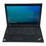 LENOVO Thinkpad L560 i7 6600U 16 Giga 256 SSD Windows 11