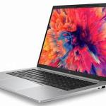 HP ZBook Firefly 16 G9 i7 12ième Géneration