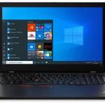 LENOVO THINKPAD L15 Année 2020 12ième Géneration AMD RYZEN 5 5600U 16RAM 256SSD 15''