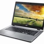 ACER ASPIRE E5-771G-50UY   17.3'' Core i5 4210U 8Go RAm  1 Terra
