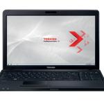TOSHIBA C660-DNK