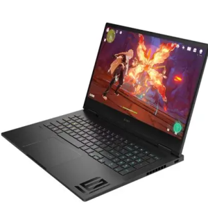 HP OMEN Gaming Laptop 16-wf1023tx Intel Core i9-14900HX – 14è Génération – 32Go DDR5 / 1To SSD – Nvidia Geforce RTX 4060 8GB, 16.1 Pouces FHD