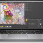 HP ZBook Fury 16 G10, grau, Core i9-13950HX, 32GB RAM, 1TB SSD, RTX 4000 Ada Generation 13,