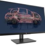 hp Z27N monitor (K7C09A4) hstnd-9611-q