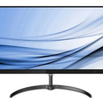 Ecran Philips 27" IPS LCD 4K Ultra HD Noir (276E8VJSB)