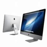 Apple iMAC 27 Zoll Model A1312
