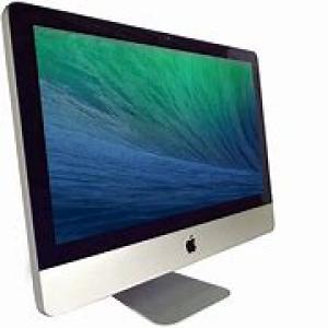 Apple iMAC 27 Zoll Model A1312
