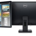 DELL P2311HB 23-ZOLL MONITEUR FUL HD 1920X1080 VGA DVI USB DVI-D