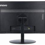 Moniteur Lenovo Thinkvision T2324PA - Écran 23 pouces IPS 1920 x 1080 FHD