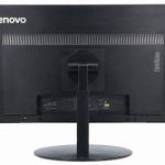 Lenovo ThinkVision T2454PA Ecran 23 pouce IPS 1920X1080 FHD