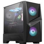 Unité centrale Gamer MSI Z370