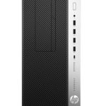 HP Prodesk 400 G5 MT 4CZ33EA - 3Y