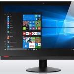 LENOVO THINKCENTRE ALL IN ONE M910Z I5; 8GB RAM/ 120gb  écran 24