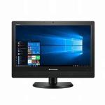 ALL IN ONE LENOVO THINKCENTRE M93Z CORE I5 RAM 4 128SSD