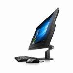 LENOVO THINKPAD ALL IN ONE M910Z i5 6500 CPU @ 3.20Ghz 500HDD  RAM 8 DDR4 24 POUCE ANNEE 2017